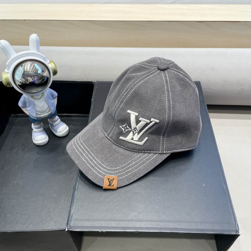 LV cap 120401